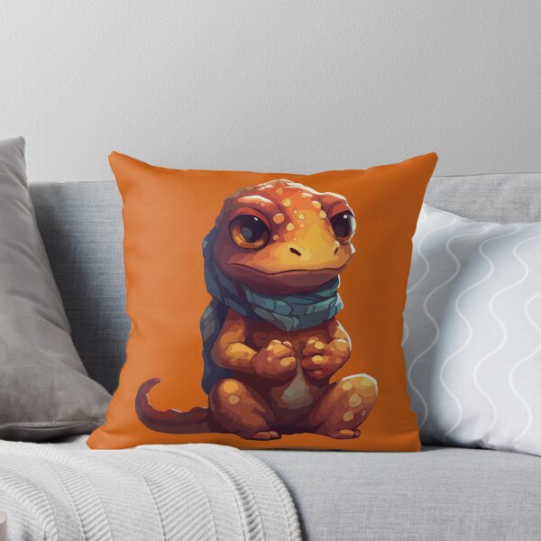 Item preview, Spiritual Animal Collection: Salamander designed and sold by Arncil.