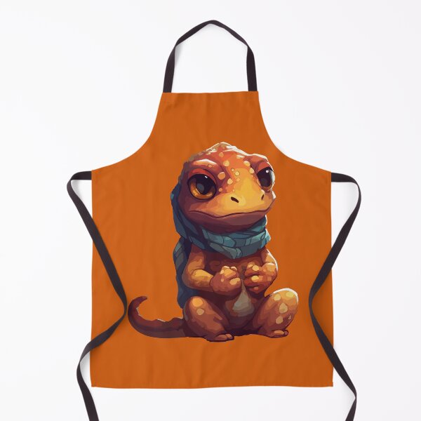 Item preview, Spiritual Animal Collection: Salamander designed and sold by Arncil.