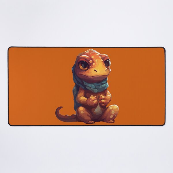 Item preview, Spiritual Animal Collection: Salamander designed and sold by Arncil.