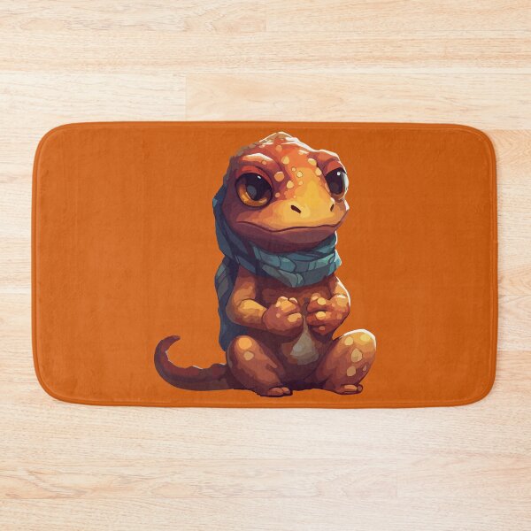 Item preview, Spiritual Animal Collection: Salamander designed and sold by Arncil.