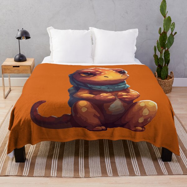 Item preview, Spiritual Animal Collection: Salamander designed and sold by Arncil.