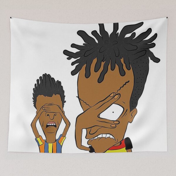 Item preview, ButtHead designed and sold by artworkgodz.