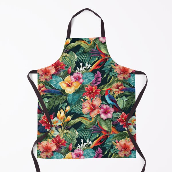 Aperçu de l'œuvre Paradis tropical créée et vendue par 5pixelsdesign.