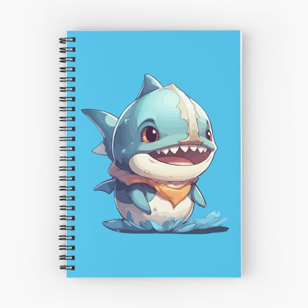 Item preview, Spiritual Animal Collection: Shark designed and sold by Arncil.