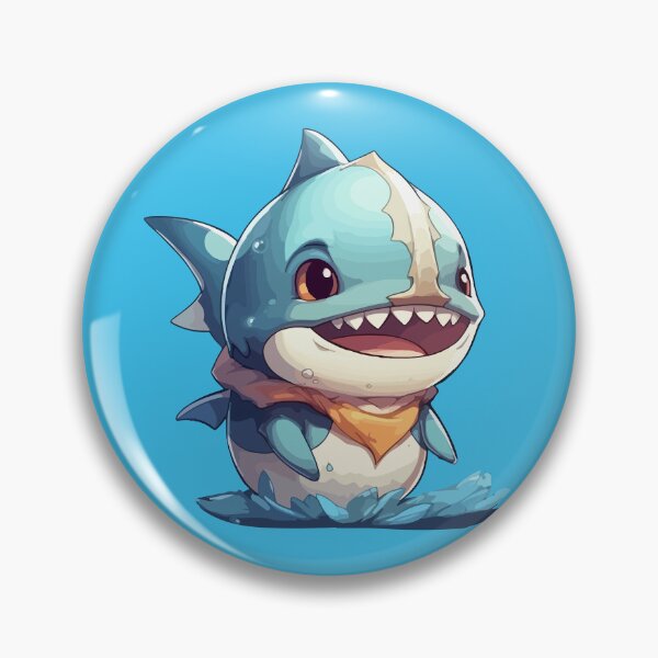 Item preview, Spiritual Animal Collection: Shark designed and sold by Arncil.