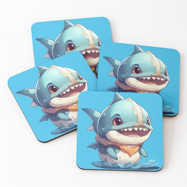 Item preview, Spiritual Animal Collection: Shark designed and sold by Arncil.