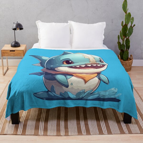 Item preview, Spiritual Animal Collection: Shark designed and sold by Arncil.