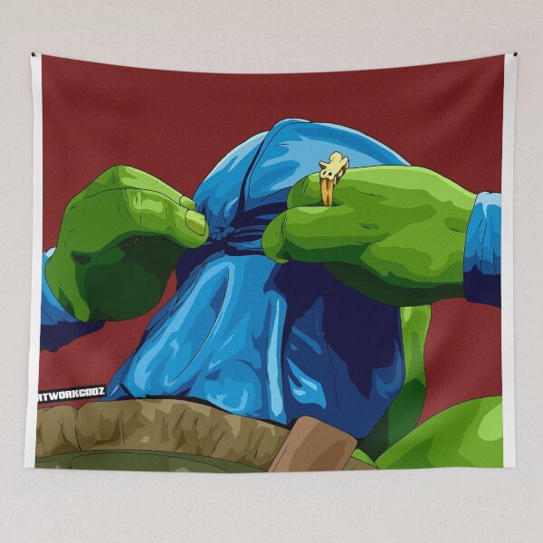 Item preview, ASAP Freg designed and sold by artworkgodz.