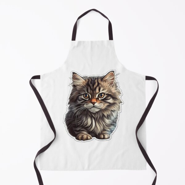 Item preview, Vector Cat Illustration designed and sold by PinkDahlia20.