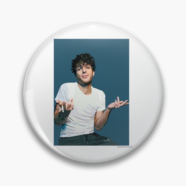 Item preview, _nbsp_Paolo Nutini. long designed and sold by oungblooddenn.