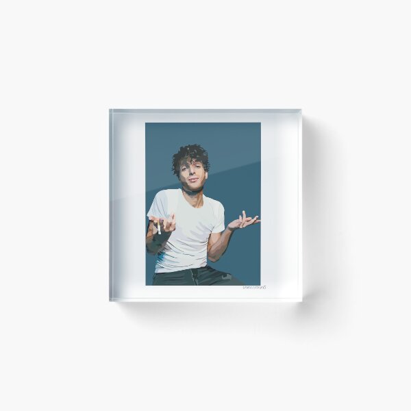 Item preview, _nbsp_Paolo Nutini. long designed and sold by oungblooddenn.