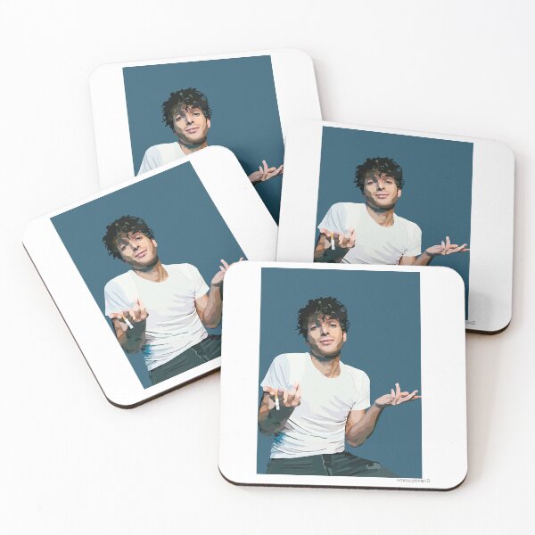 Item preview, _nbsp_Paolo Nutini. long designed and sold by oungblooddenn.