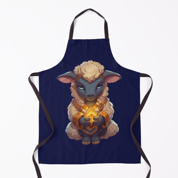 Item preview, Spiritual Animal Collection: Sheep designed and sold by Arncil.