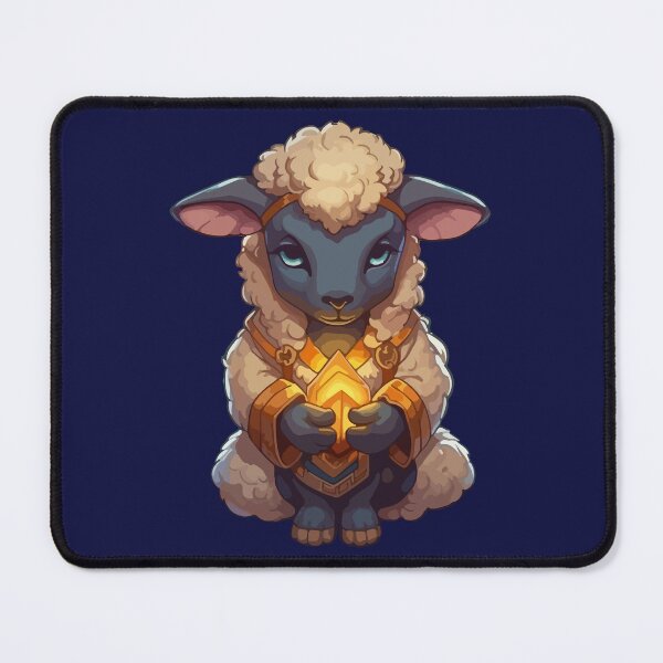 Item preview, Spiritual Animal Collection: Sheep designed and sold by Arncil.