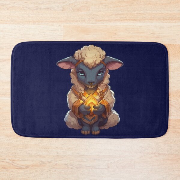 Item preview, Spiritual Animal Collection: Sheep designed and sold by Arncil.