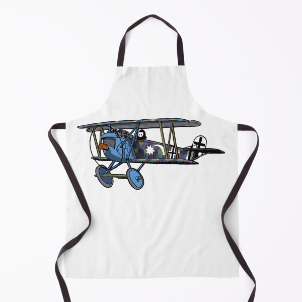 Item preview, Fokker D.VII designed and sold by Ankershop.