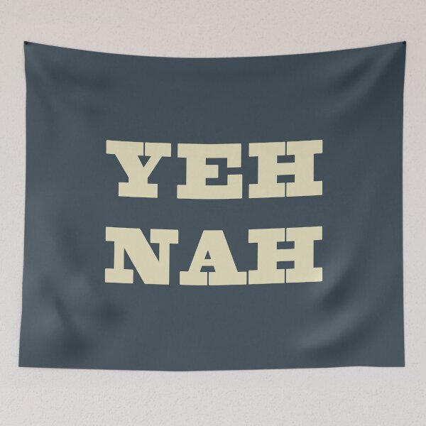 Item preview, Australian Slang Yeh Nah Gday Mate Aussie Souvenir Australia designed and sold by Izoberu.