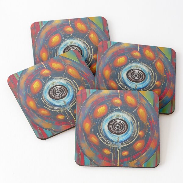 Item preview, Fire Circle designed and sold by Ink-Boulevard.