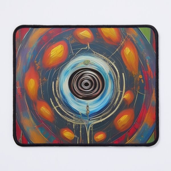 Item preview, Fire Circle designed and sold by Ink-Boulevard.