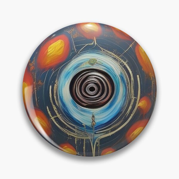 Item preview, Fire Circle designed and sold by Ink-Boulevard.