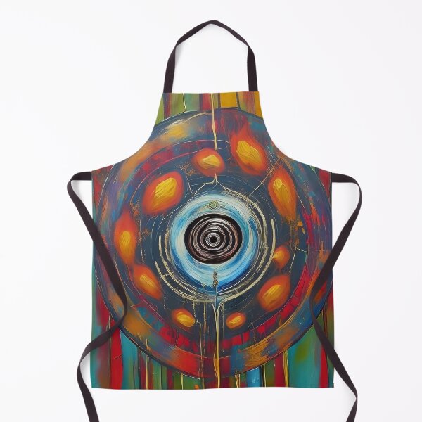 Item preview, Fire Circle designed and sold by Ink-Boulevard.