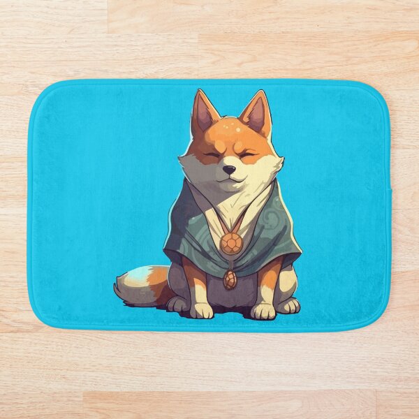 Artikelvorschau, Spiritual Animal Collection: Shiba Inu entworfen und verkauft von Arncil.