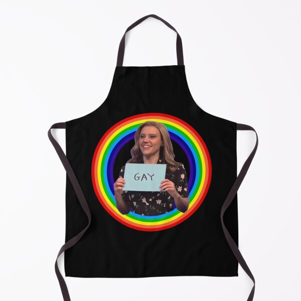 Item preview, Kate mckinnon - Gay Papper63 designed and sold by phaidianco5.