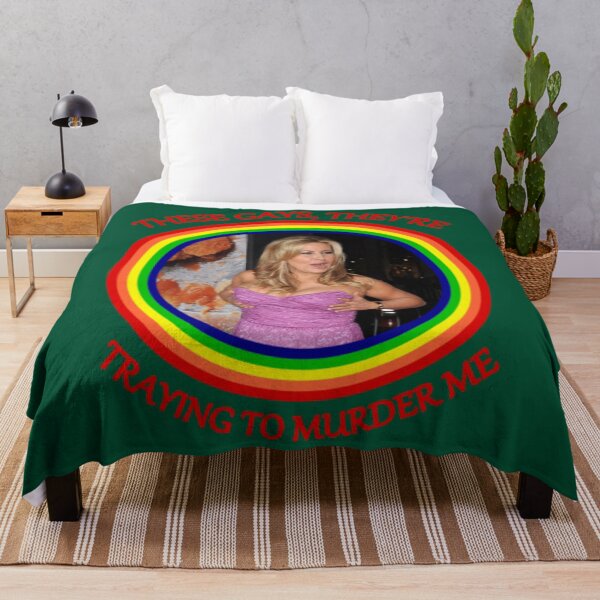 Item preview, Tanya McQuoid These Gays82 designed and sold by phaidianco5.