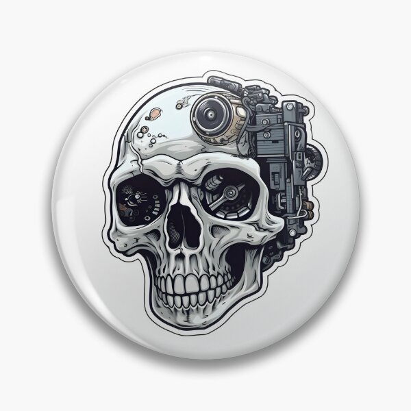 Item preview, Skull Vector illustration designed and sold by PinkDahlia20.