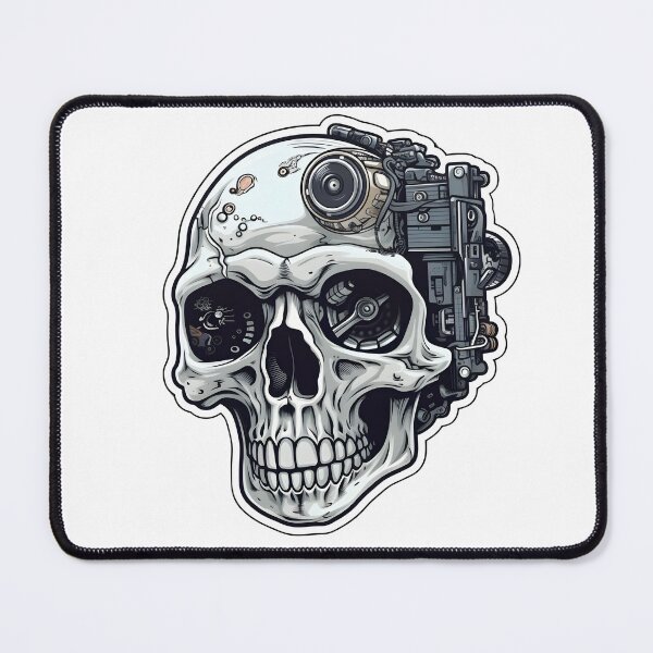 Item preview, Skull Vector illustration designed and sold by PinkDahlia20.