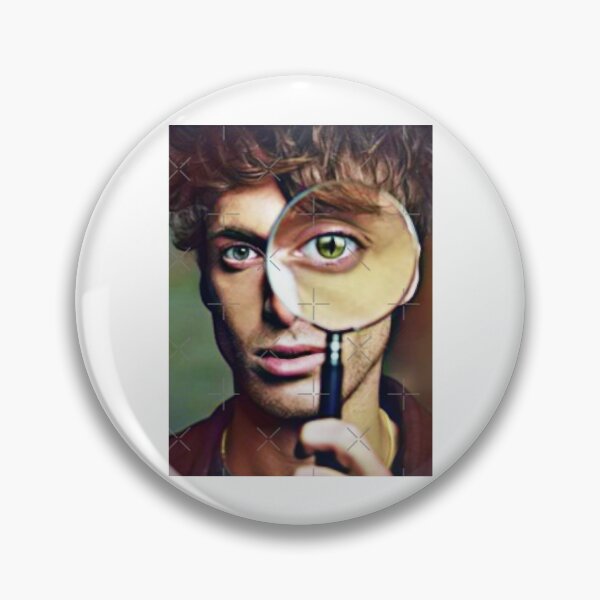 Item preview, Affiches Paolo Nutini graphique designed and sold by oungblooddenn.