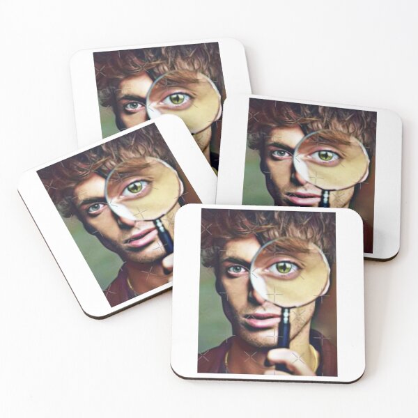 Item preview, Affiches Paolo Nutini graphique designed and sold by oungblooddenn.
