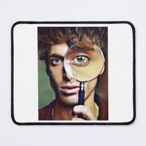 Item preview, Affiches Paolo Nutini graphique designed and sold by oungblooddenn.