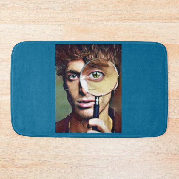 Item preview, Affiches Paolo Nutini graphique designed and sold by oungblooddenn.