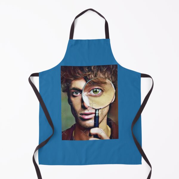 Item preview, Affiches Paolo Nutini graphique designed and sold by oungblooddenn.
