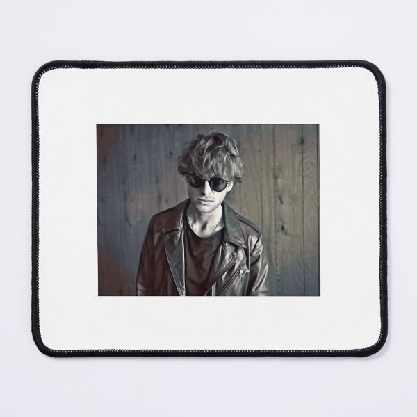 Item preview, Affiches Paolo Nutini designed and sold by oungblooddenn.