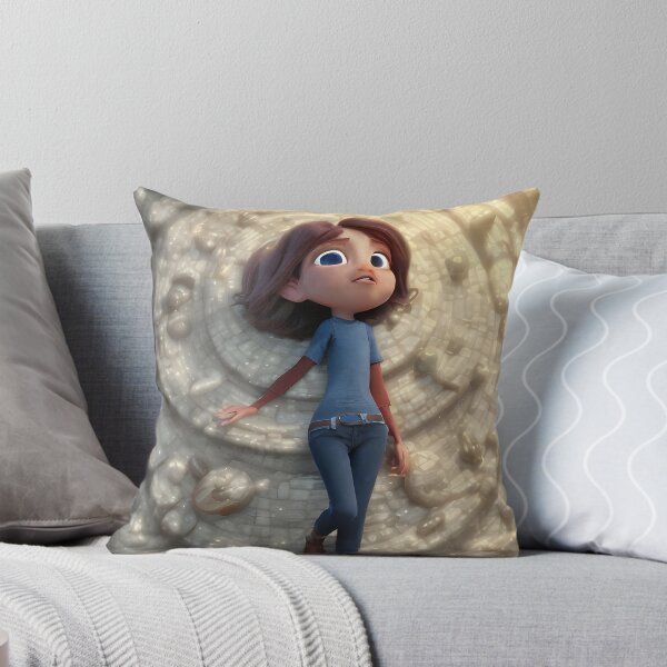 Item preview, Art cartoon  designed and sold by Ellebecool.