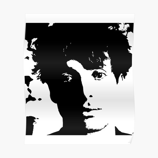 Conception Paolo Nutini Poster