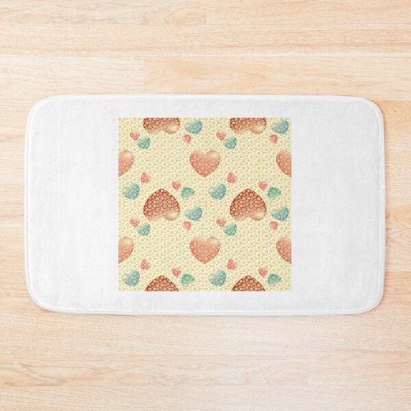 Item preview, Sweet Heart Seamless For Printable  designed and sold by Nicesiri.