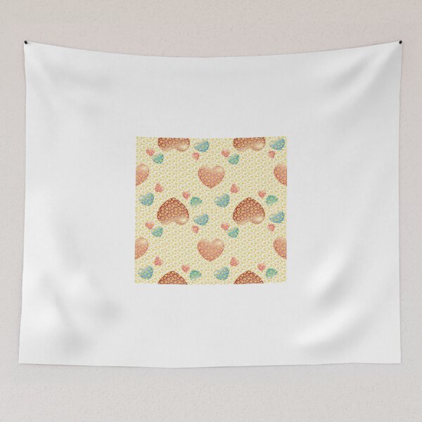 Item preview, Sweet Heart Seamless For Printable  designed and sold by Nicesiri.
