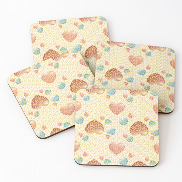 Item preview, Sweet Heart Seamless For Printable  designed and sold by Nicesiri.