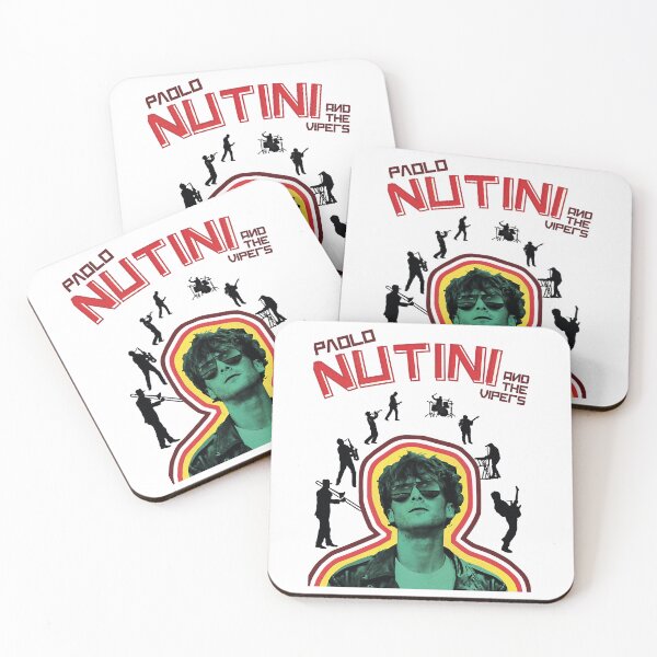 Item preview, Paolo Nutini designed and sold by oungblooddenn.