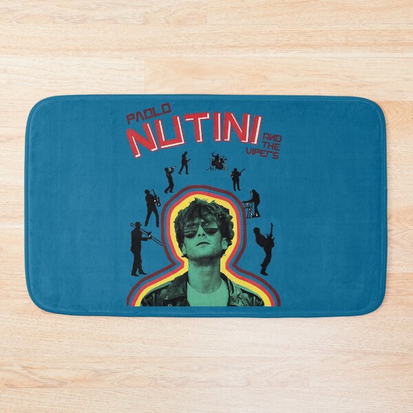 Item preview, Paolo Nutini designed and sold by oungblooddenn.