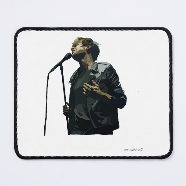 Item preview, Paolo Nutini designed and sold by oungblooddenn.