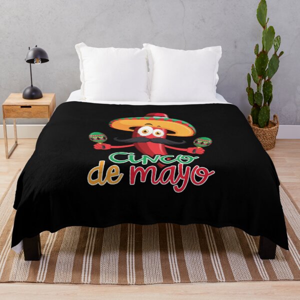 Item preview, Funny costume for cinco de Mayo in Mexico designed and sold by Shirt-Expert.