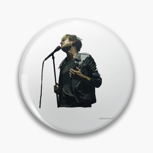 Item preview, Paolo Nutini designed and sold by oungblooddenn.