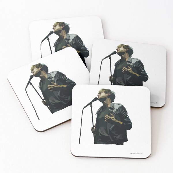 Item preview, Paolo Nutini designed and sold by oungblooddenn.