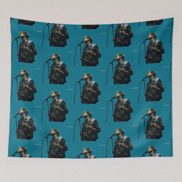 Item preview, Paolo Nutini designed and sold by oungblooddenn.