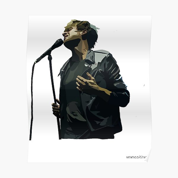 Paolo Nutini Poster