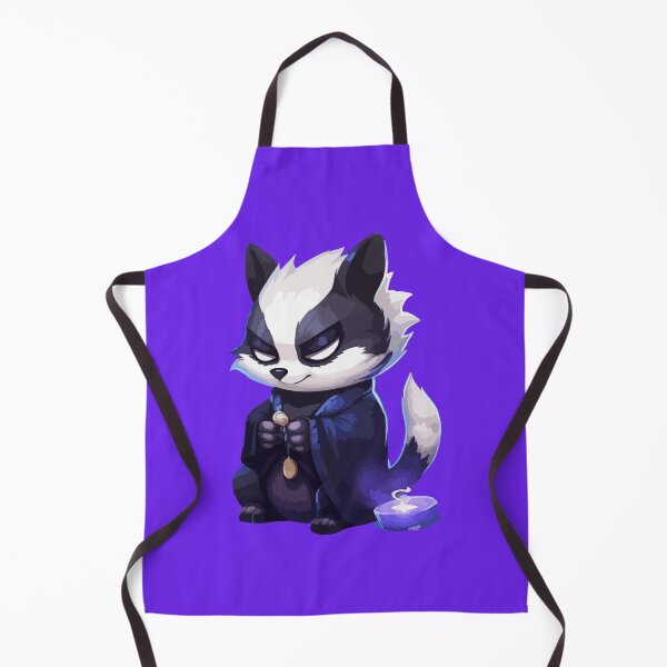 Item preview, Spiritual Animal Collection: Skunk designed and sold by Arncil.